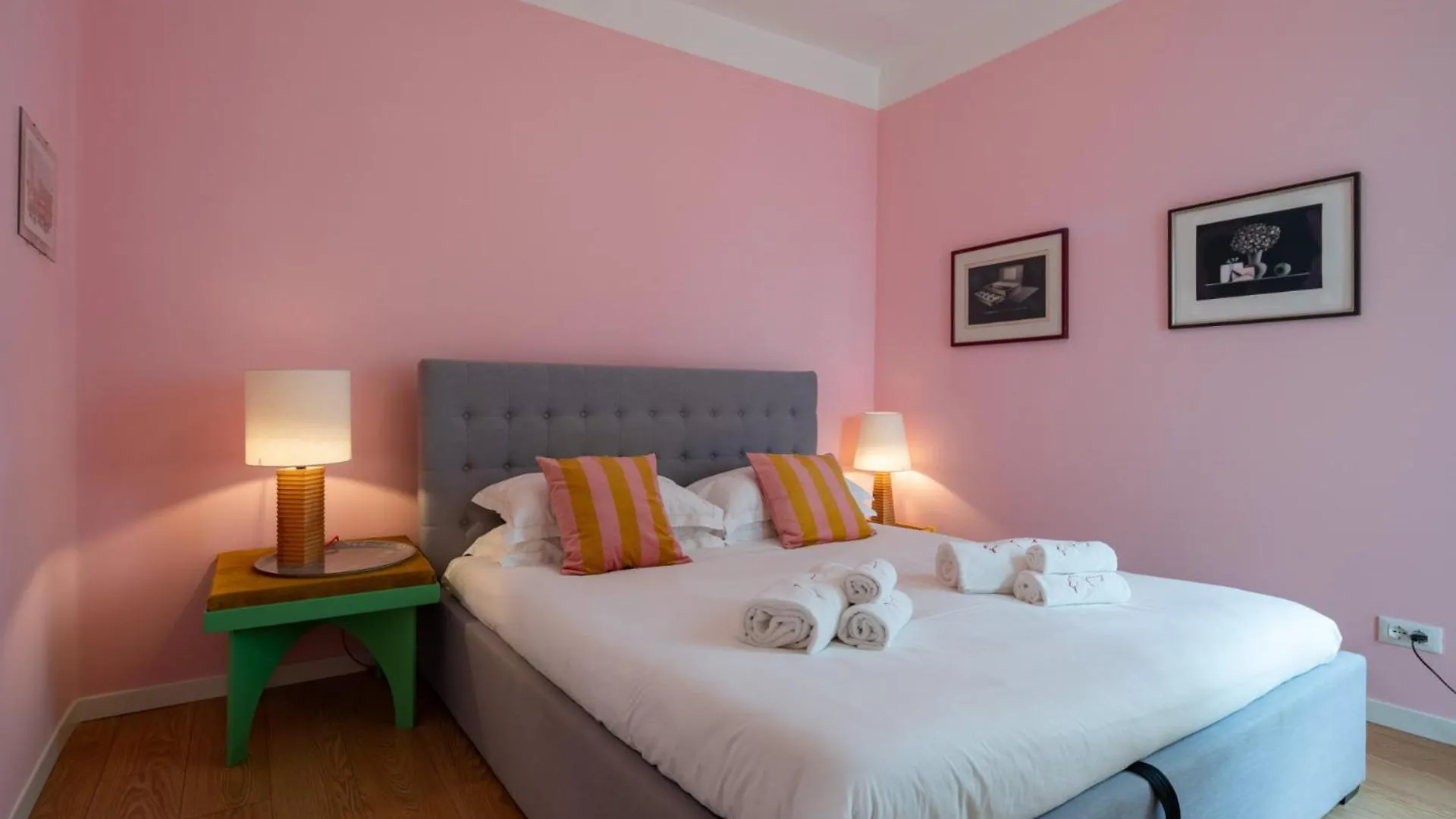 Ca' Del Marangon Apartment Venice 0*,  Italy