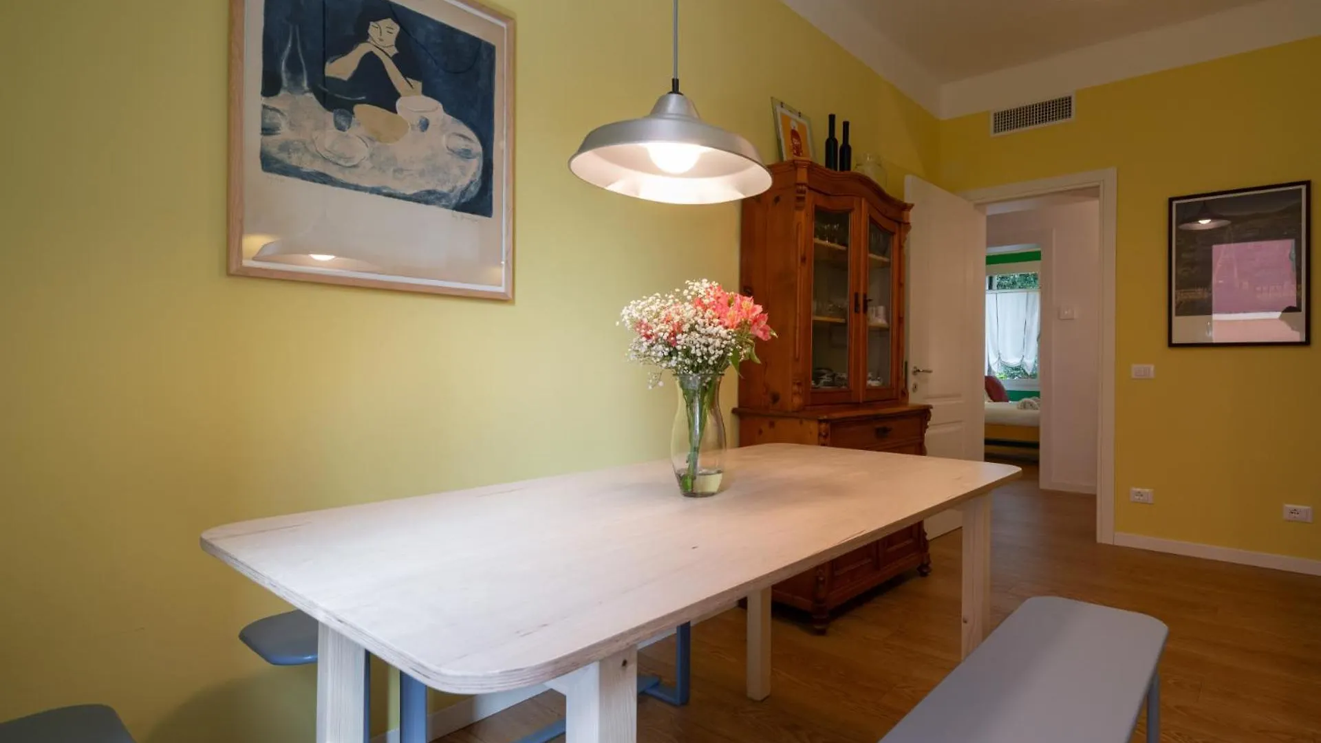 Ca' Del Marangon Apartment Venice 0*,  Italy