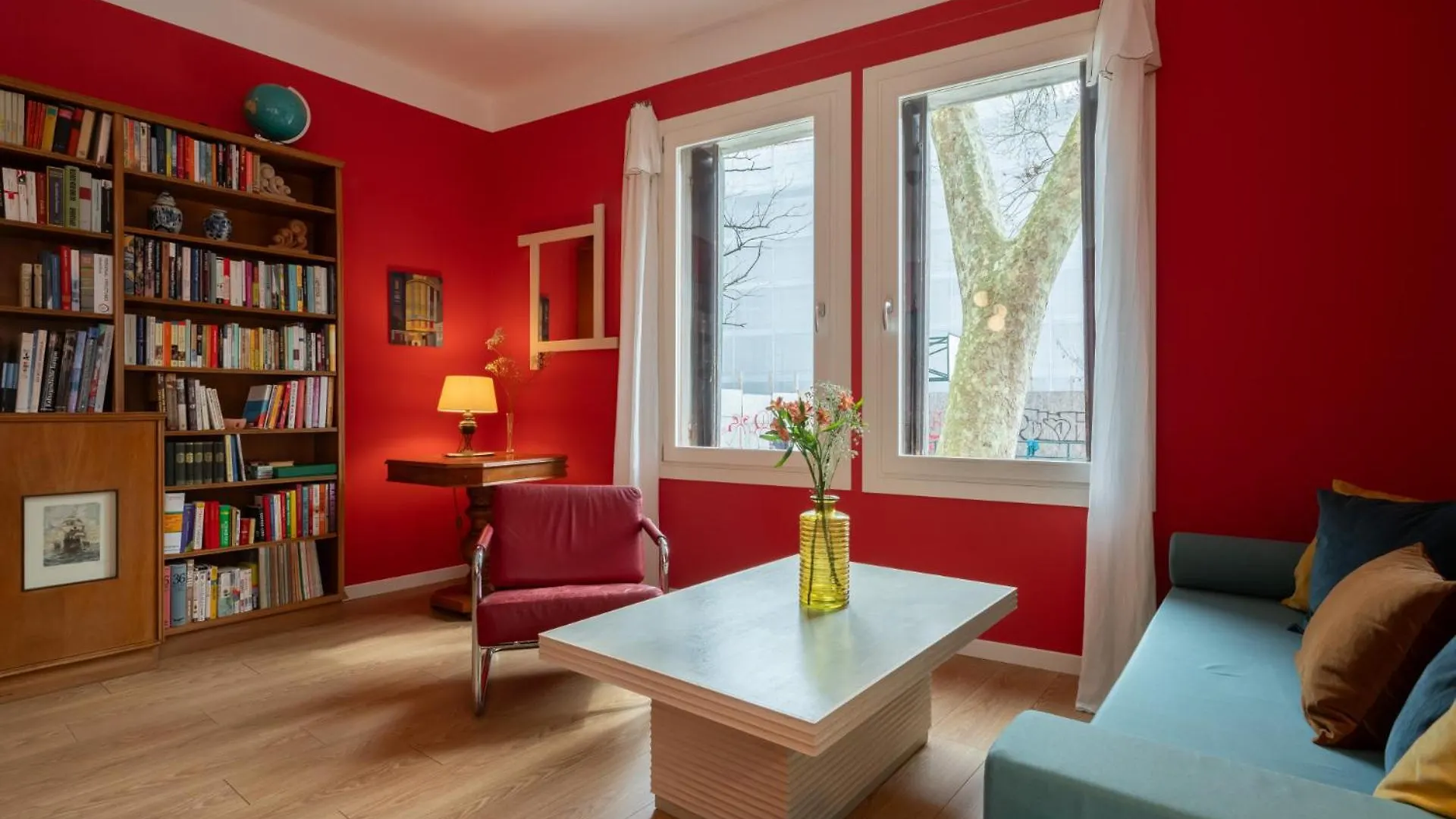 Ca' Del Marangon Apartment Venice 0*,