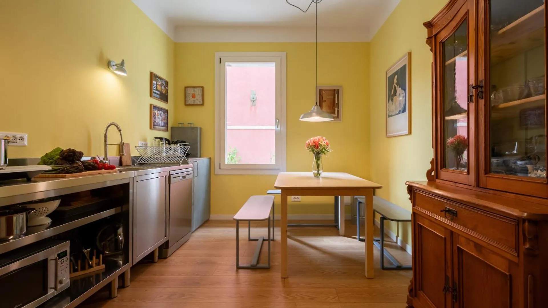 Ca' Del Marangon Apartment Venice
