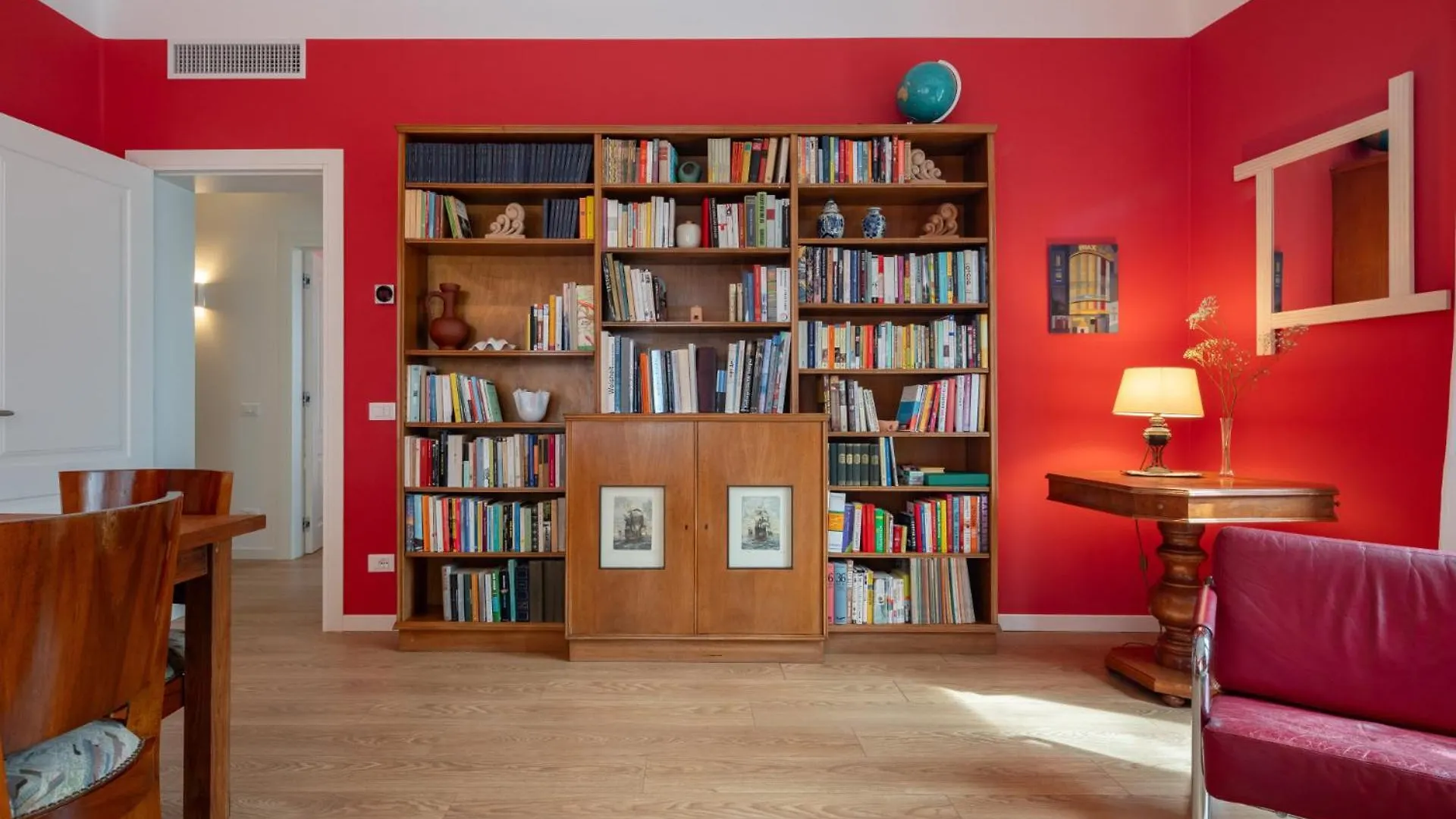 Ca' Del Marangon Apartment Venice