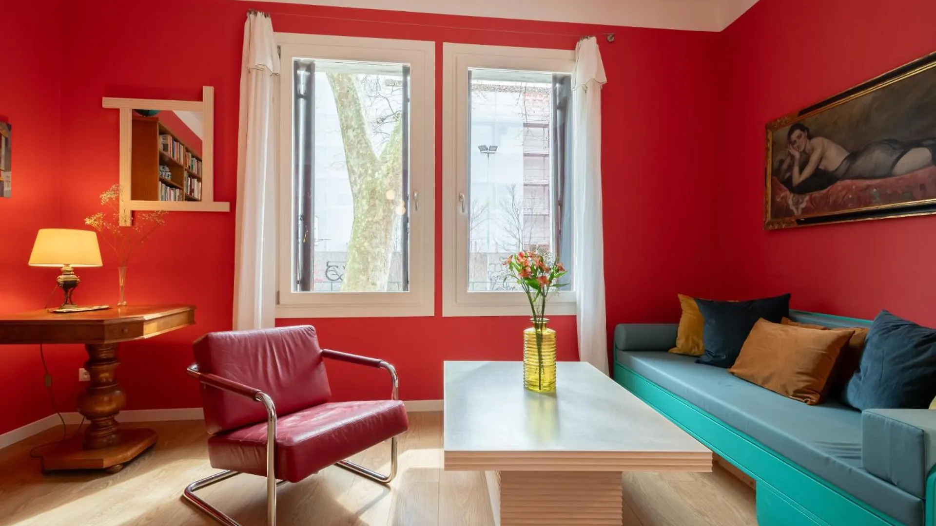 Ca' Del Marangon Apartment Venice