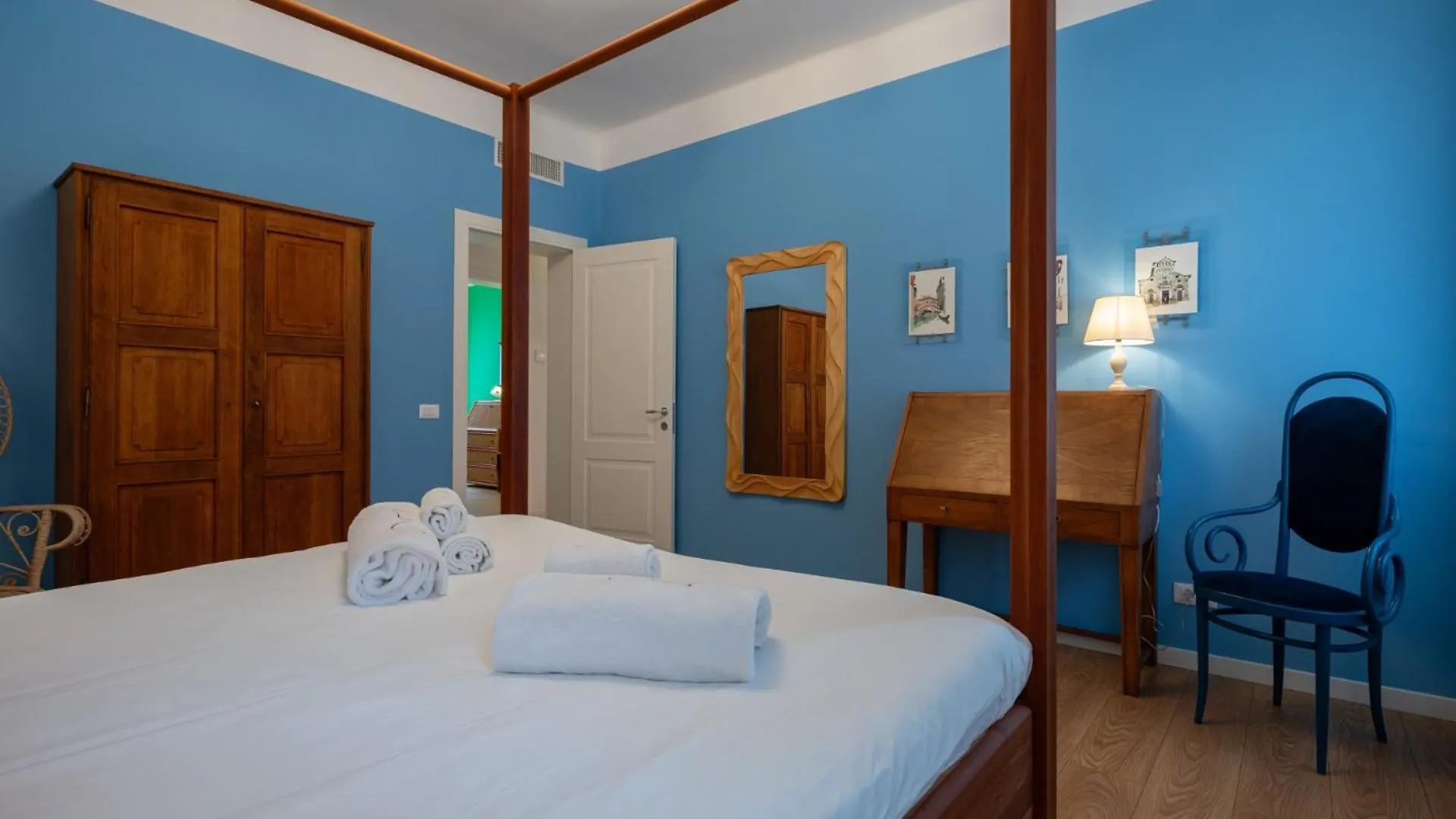 Ca' Del Marangon Apartment Venice