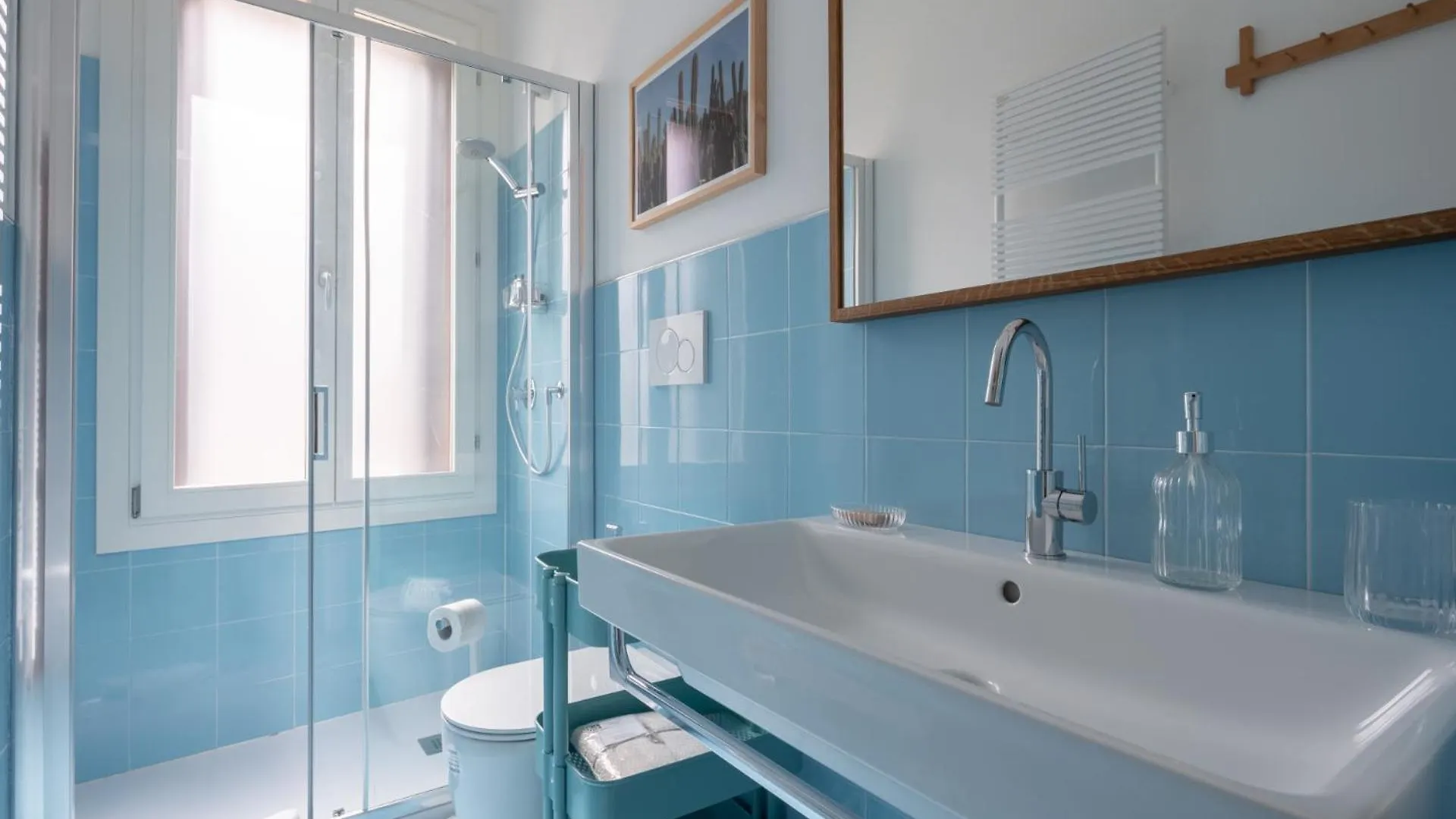 Ca' Del Marangon Apartment Venice