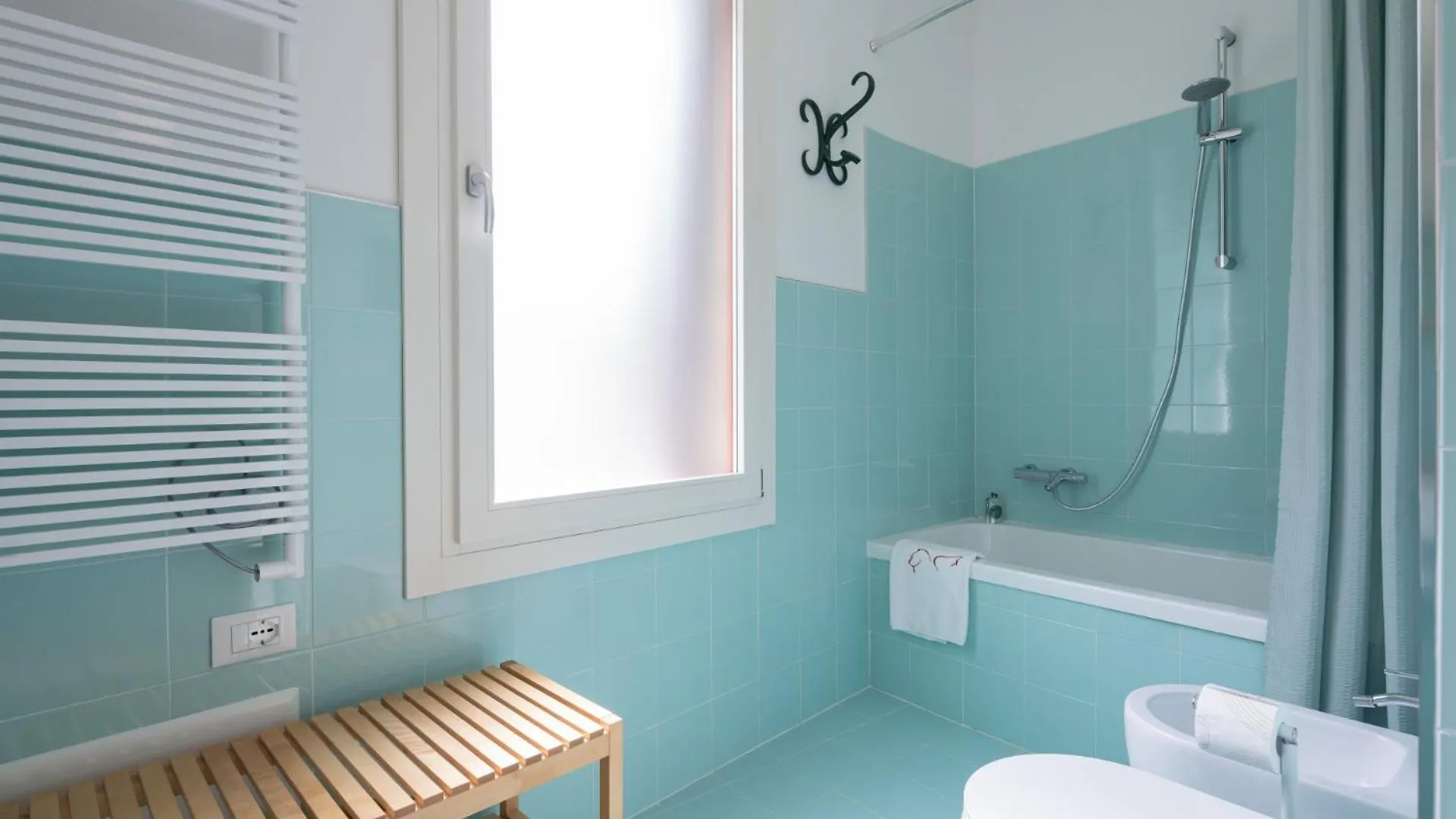 Ca' Del Marangon Apartment Venice