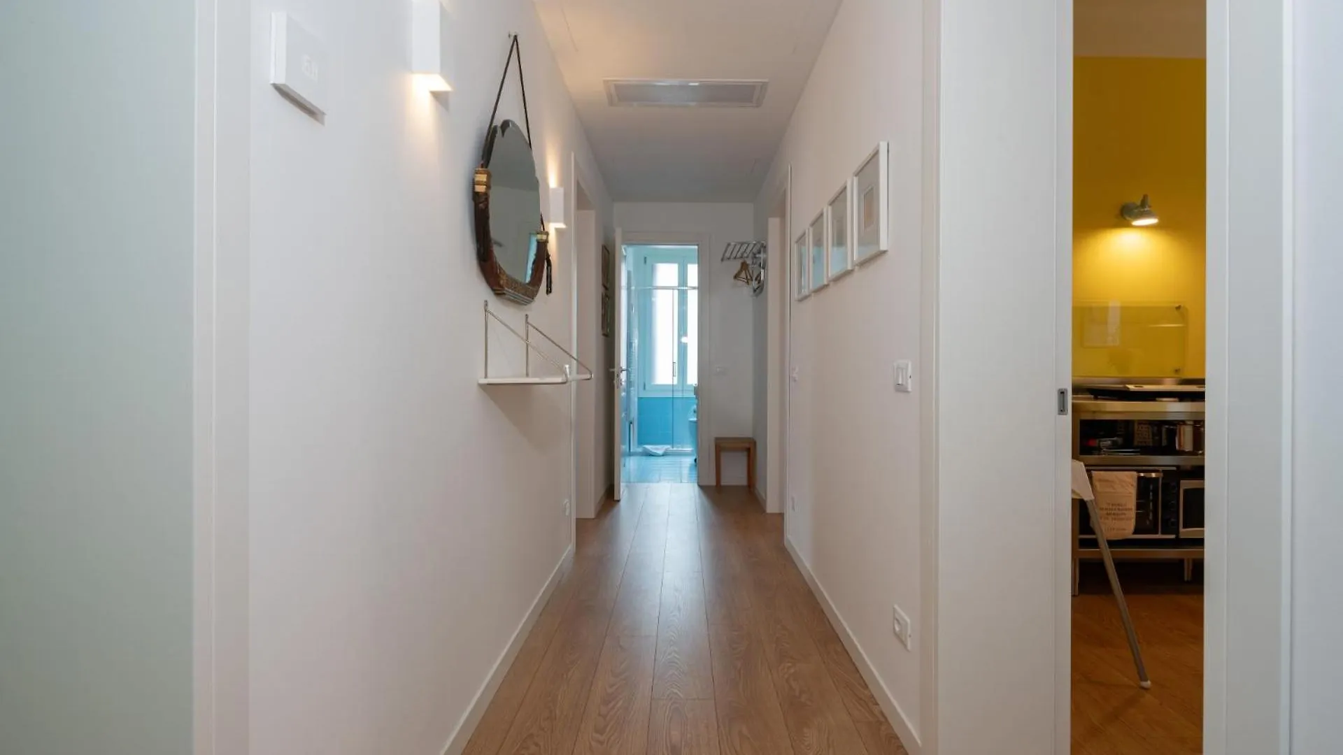 Ca' Del Marangon Apartment Venice Italy