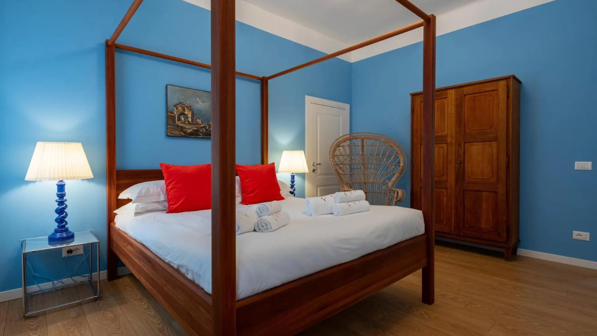 Ca' Del Marangon Apartment Venice
