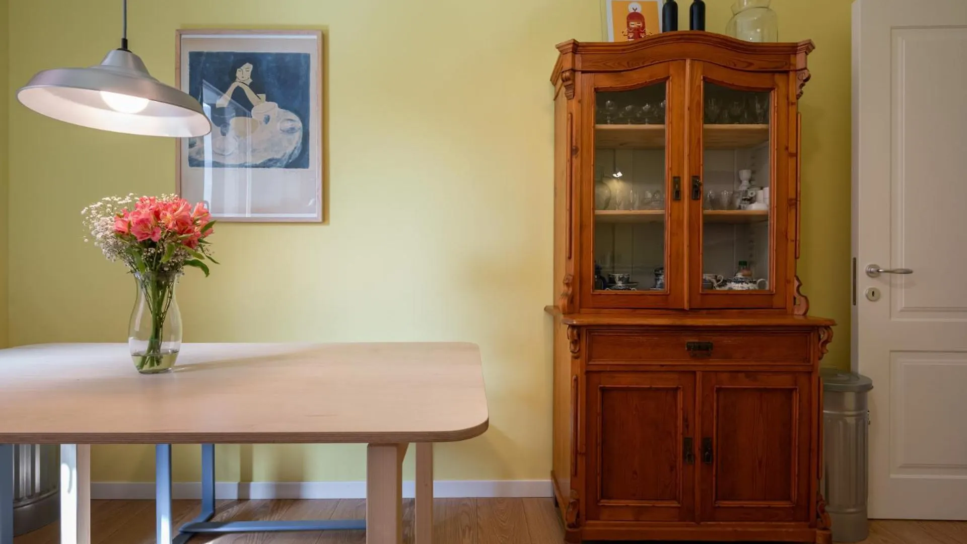 Ca' Del Marangon Apartment Venice