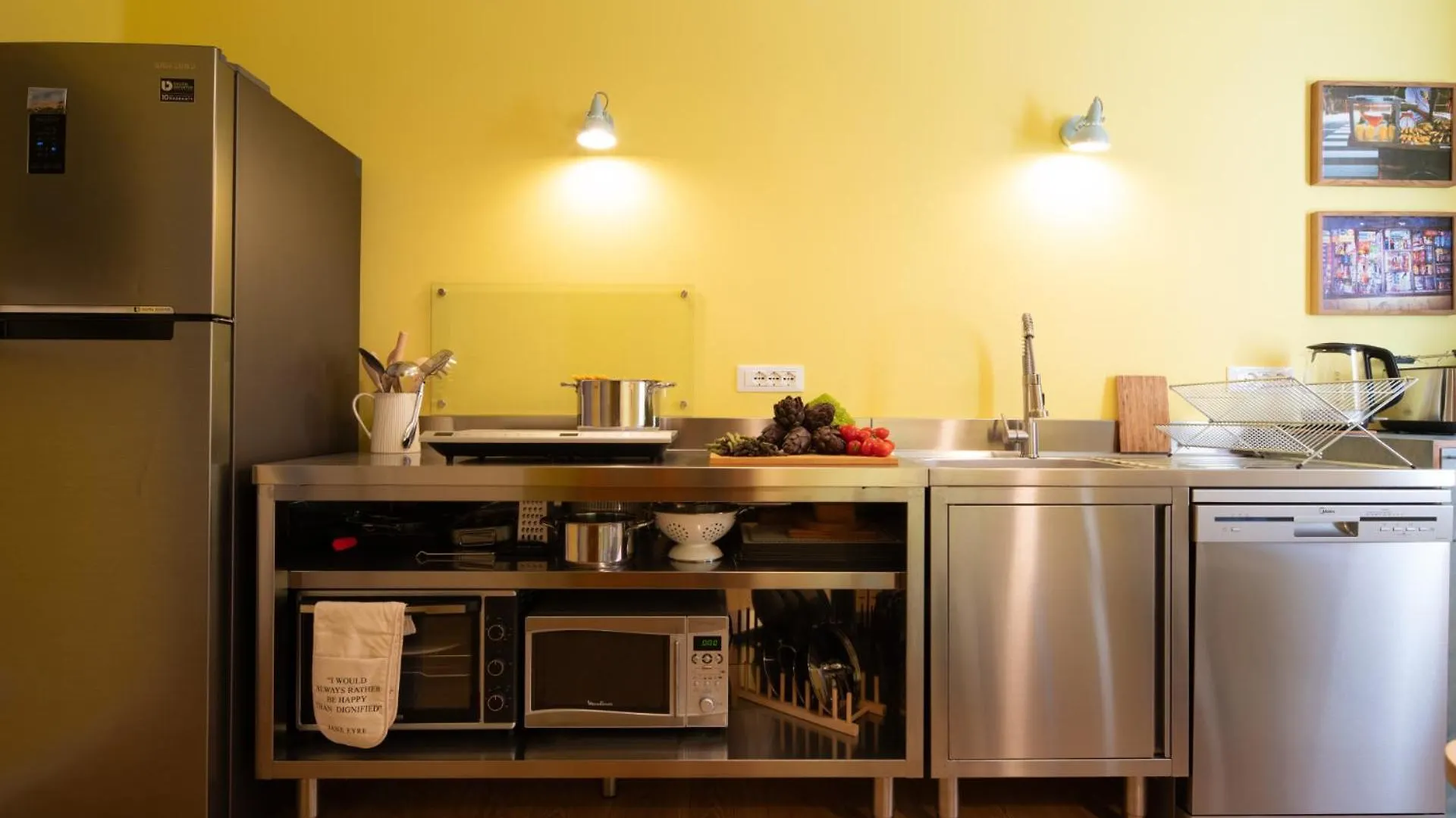 Ca' Del Marangon Apartment Venice Italy