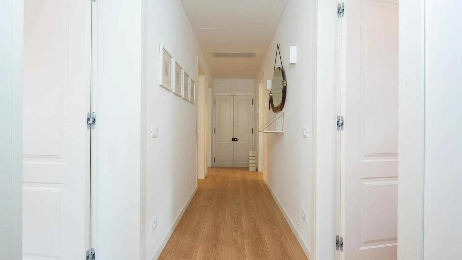 Ca' Del Marangon Apartment Venice