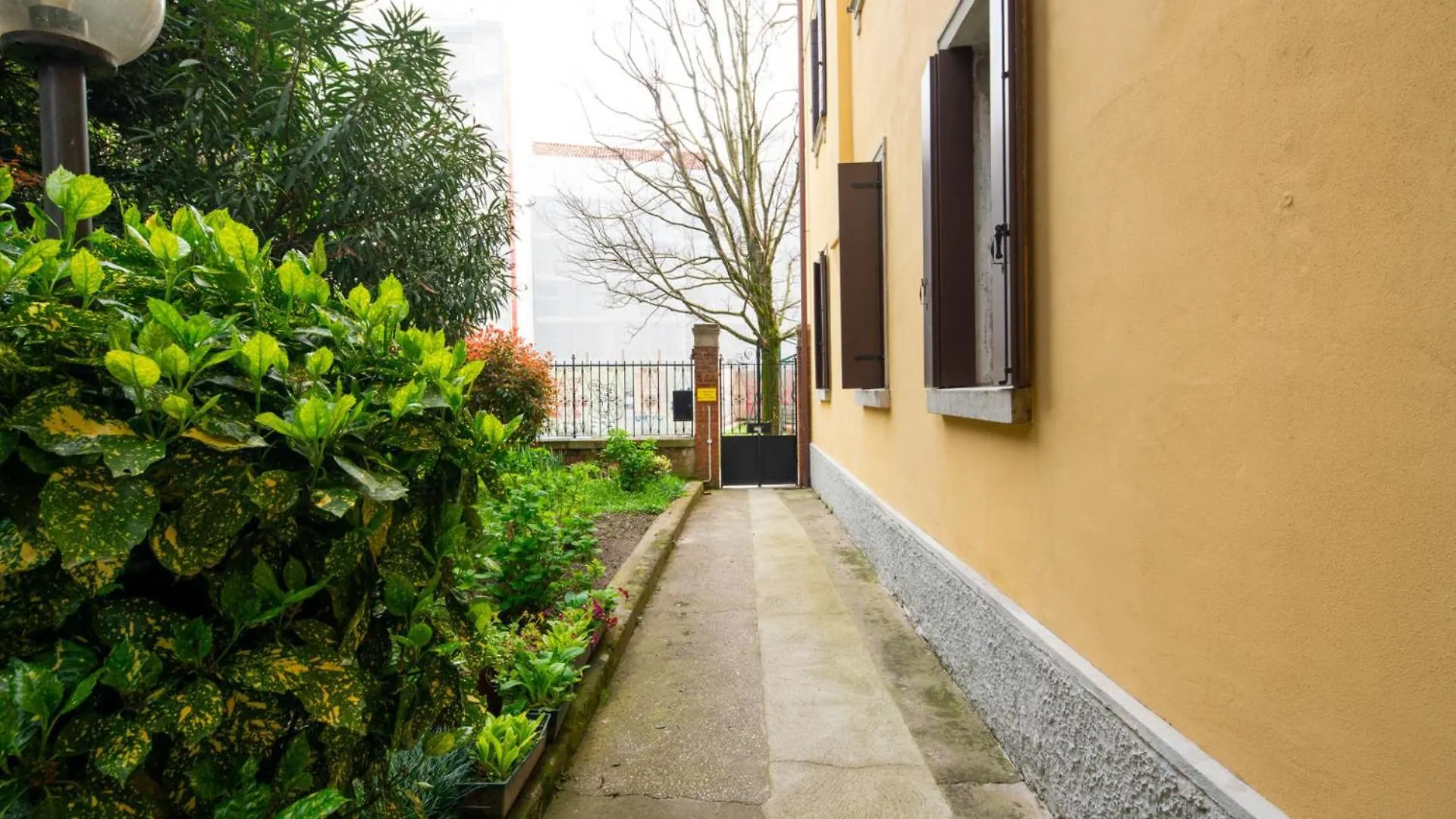 Ca' Del Marangon Apartment Venice
